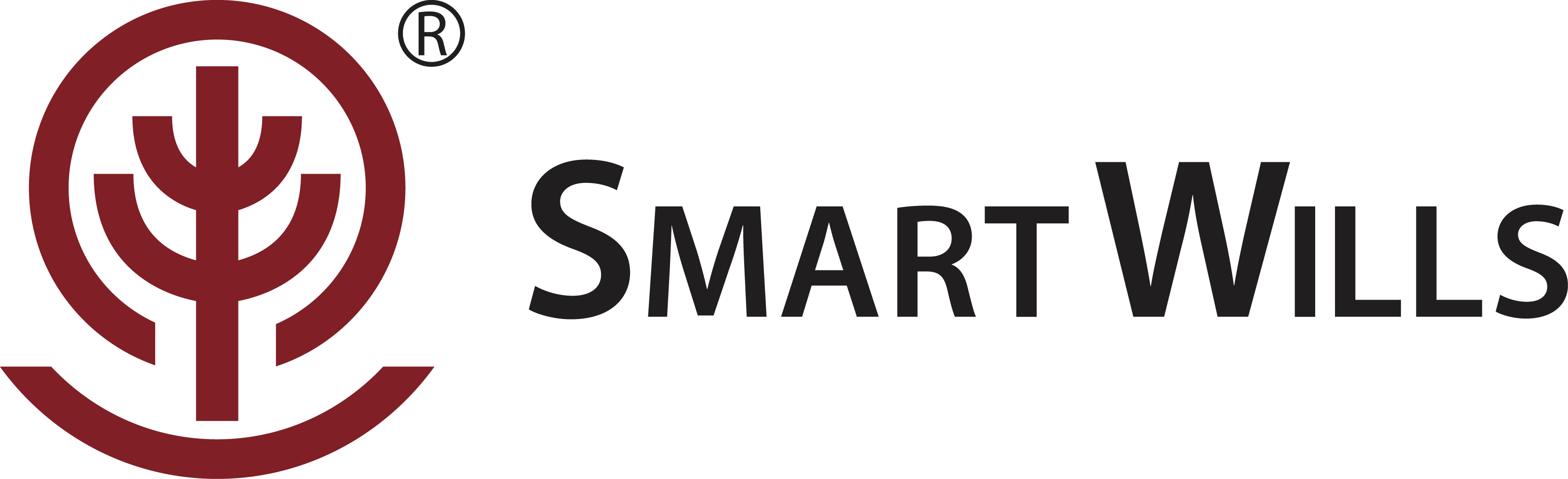 Smart Wills Logo
